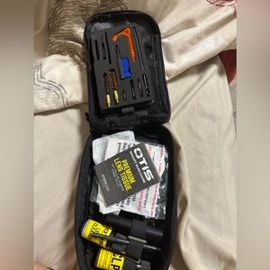 OTIS WEAPONS CLEANING KIT